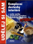 Komplexní dostavby interiérů - náhled