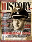 History revue 7/2010 - náhled