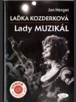 Laďka Kozderková - Lady muzikál - náhled