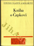 Kniha o Čapkovi - náhled