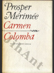 Carmen/ Colomba - náhled