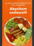 Abychom netloustli - náhled