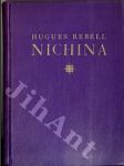 Nichina - náhled