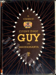 Citový život Guy de Maupassanta - náhled