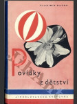 Povídky z dětství - náhled