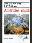 Americké chutě - náhled