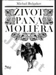 Život pana Moliéra - náhled