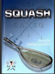 Squash, pravidla a výklad pravidel - náhled