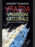 Vražda v národní katedrále - náhled