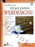 Velká kniha webdesignu - náhled