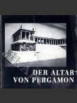 Der Altar von Pergamon - náhled