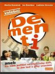 Volební dementi - náhled