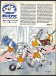 Dikobraz 47/1985 - náhled