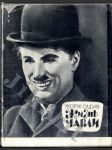 Charlie Chaplin - náhled