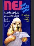 Největší záhady světa - Nejzáhadnější ze záhadných - náhled