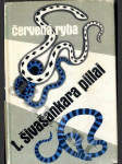 Červená ryba - náhled