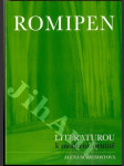 Romipen - Literaturou k moderní identitě - náhled