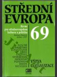 Střední Evropa - Revue pro středoevropskou kulturu a politiku - roč. třináctý - náhled