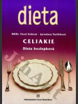 Celiakie - Dieta bezlepková - náhled