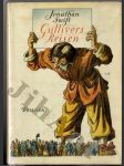 Gullivers Reisen - náhled
