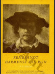 Rembrandt Harmensz Van Rijn - náhled
