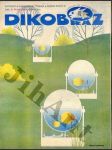 Dikobraz 42/1982 - náhled