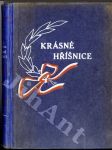 Krásné hříšnice - náhled