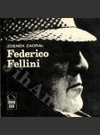 Federico Fellini - náhled