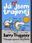 Já nejsem trapnej - náhled