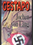 Gestapo - náhled