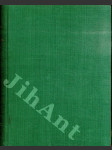 Ročenka českých knihtiskařů 1932 - ročník XV. - náhled