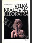 Velká královna Kleopatra - náhled