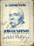 Závoj štěstí - náhled