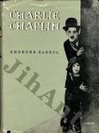 Charlie Chaplin - náhled