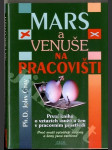 Mars a Venuše na pracovišti - náhled