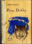 Princ Dabby - náhled