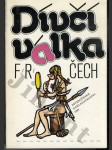 Dívčí válka - náhled