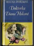 Doktorka Diana Holcová - náhled