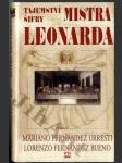 Tajemství Šifry Mistra Leonarda - náhled