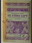 Ve stínu lípy - náhled