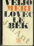 Lovec lebek - náhled