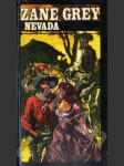 Nevada - náhled