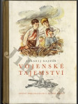 Vojenské tajemství - náhled