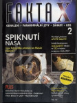 Fakta X - 2 - náhled