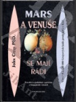 Mars a Venuše se mají rádi - náhled