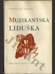 Muzikantská Liduška - náhled