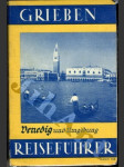 Venedig und Umgebund - náhled