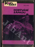 Dobývání západu - náhled