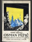 Osman Fetič - náhled