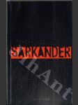 Sarkander - náhled